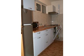 Croazia Privát Vodice, Esterno